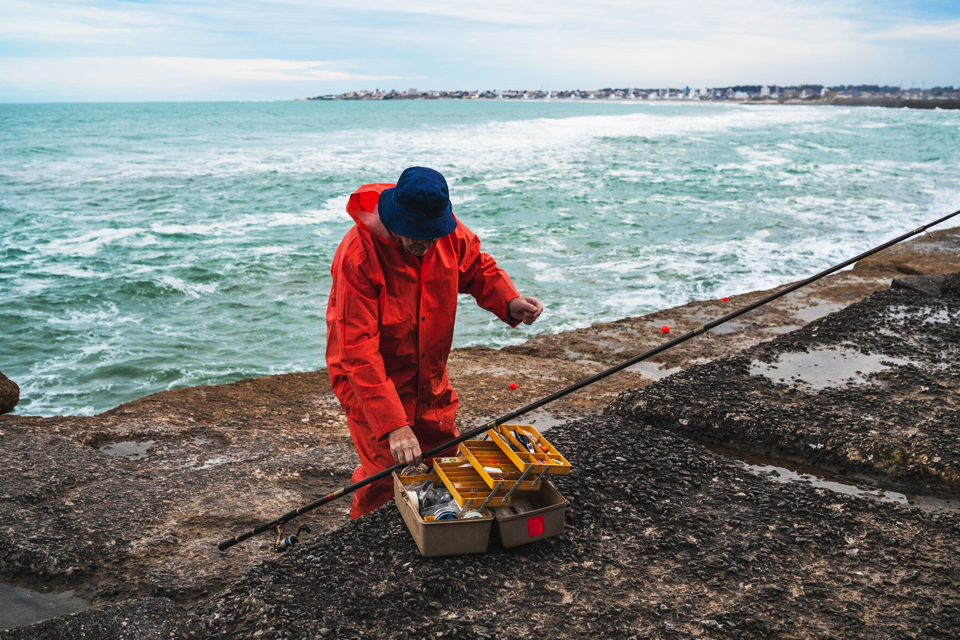 Services and experiences